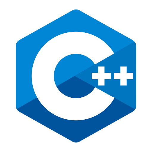 icon-C++