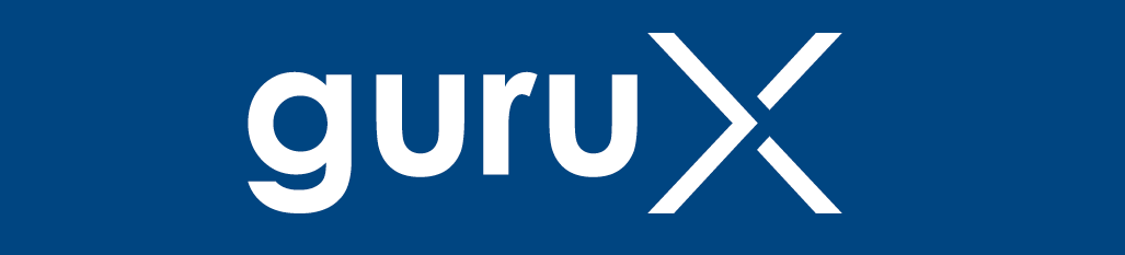 GuruX-logo