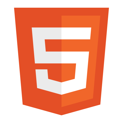 icon-Html5