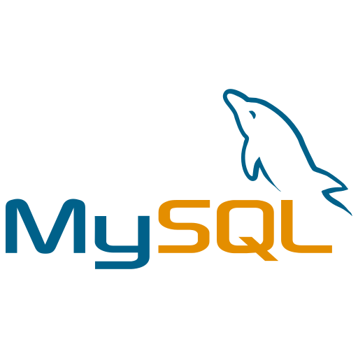 icon-Mysql