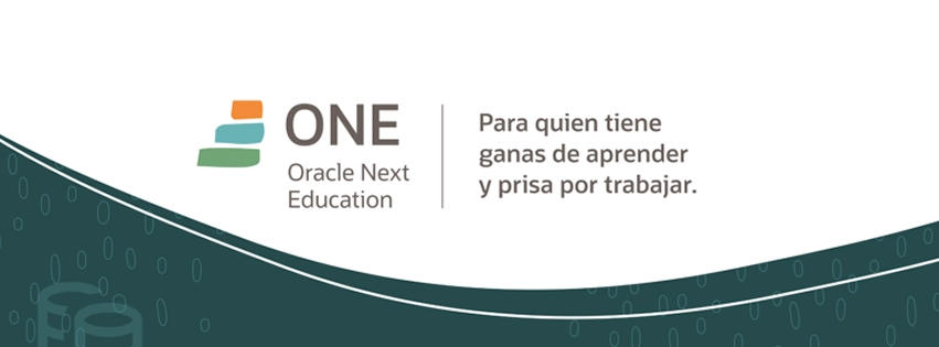 Logo One Next Education