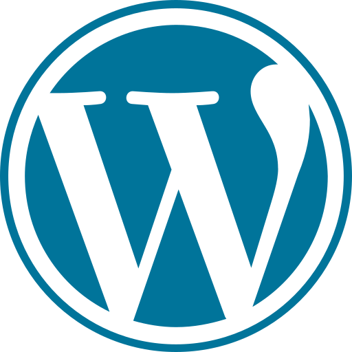 icon-wordpress